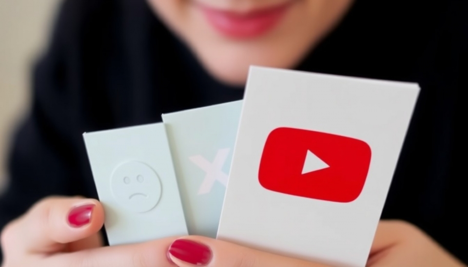 UK Tax Authority Cracks Down on YouTube Creators and Etsy Sellers Over Tax Evasion Concerns