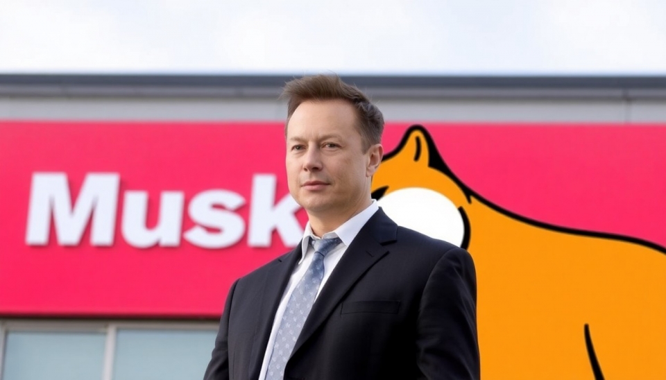 Union Seeks to Block Data Access Related to Musk’s Dogecoin Venture