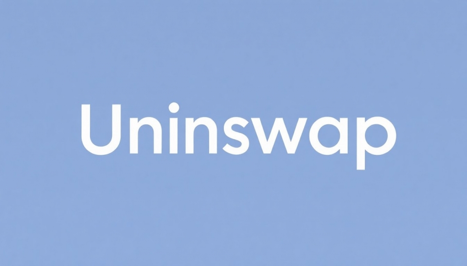 Uniswap Announces End of SEC Probe into Decentralized Finance Operations