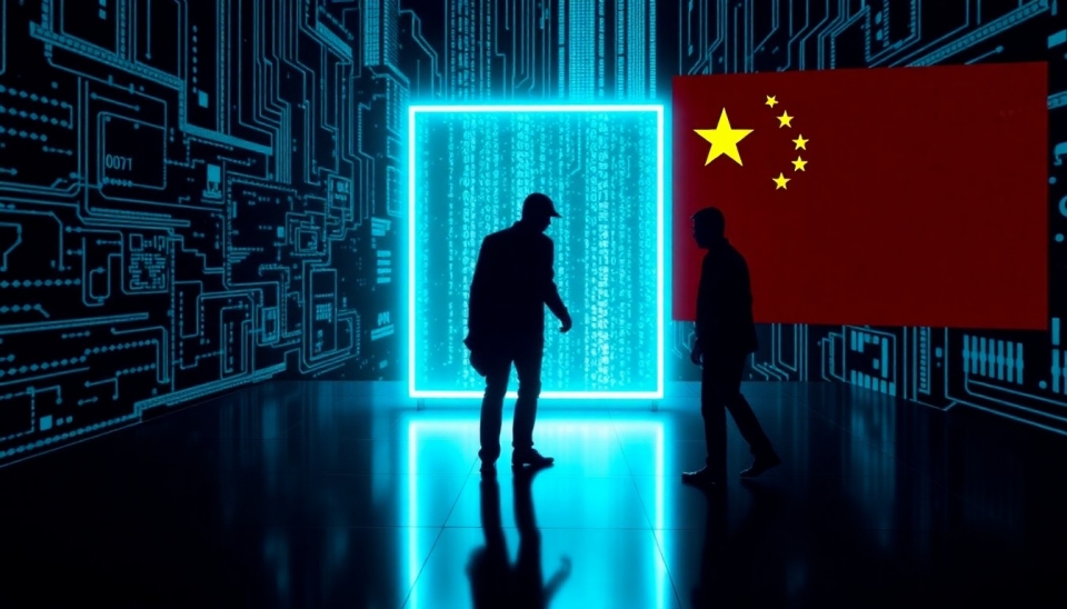 US Imposes Sanctions on Chinese Cybersecurity Firm Tied to Botnet Assault