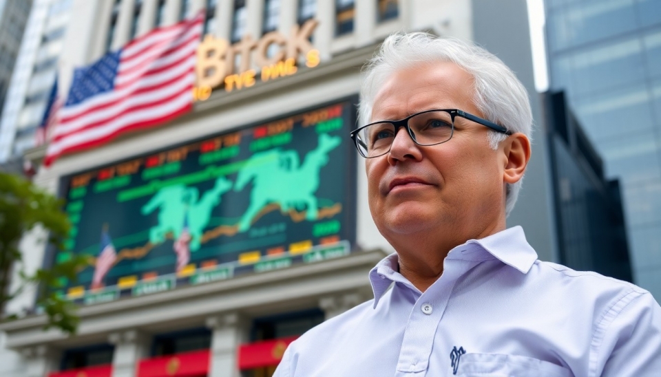 US Stock Market Swings Create Calm in Emerging Markets and Bitcoin