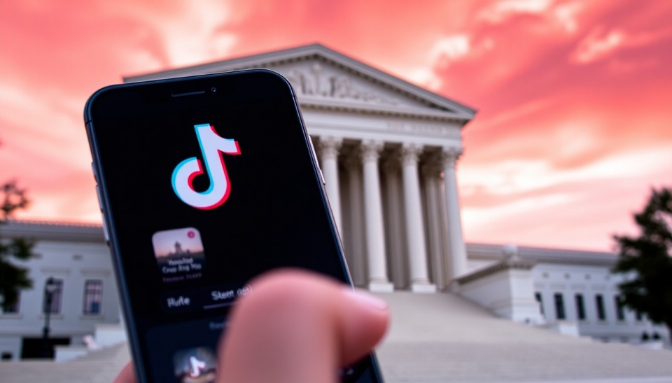 US Supreme Court to Hear TikTok Case: Implications for Social Media Regulation