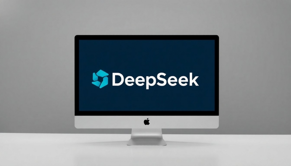 Venture Capitalist Wolfe Urges Increased Funding to Address DeepSeek Security Threats