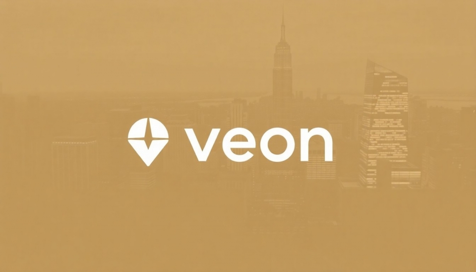 Veon Secures SPAC Agreement to Launch Ukrainian Mobile Division in New York