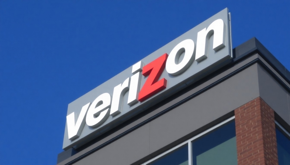 Verizon Surpasses Expectations with Impressive Mobile Broadband Growth