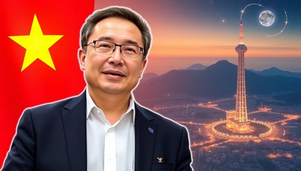 Vietnam's PM Calls for Approval of Musk's Starlink License to Boost Connectivity