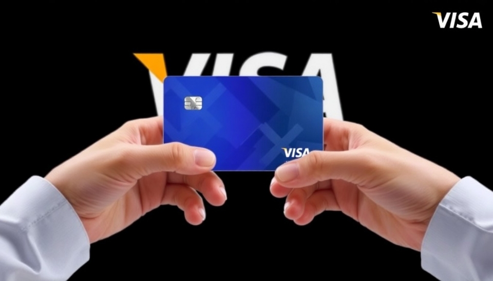 Visa Teams Up with X: A Game-Changer for the Future of Digital Payments