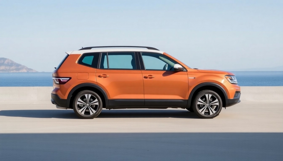 Volkswagen's New Scout Electric Vehicle Line Sees Unexpected Demand for Gas-Powered Models