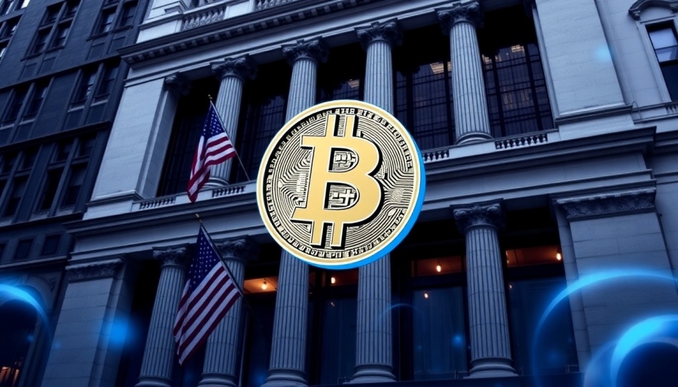 Wall Street Banks Embrace Cryptocurrency as IPO Buzz Grows