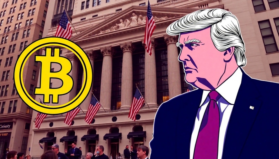 Wall Street Shifts Focus from Trump Memecoin to Serious Crypto Initiatives