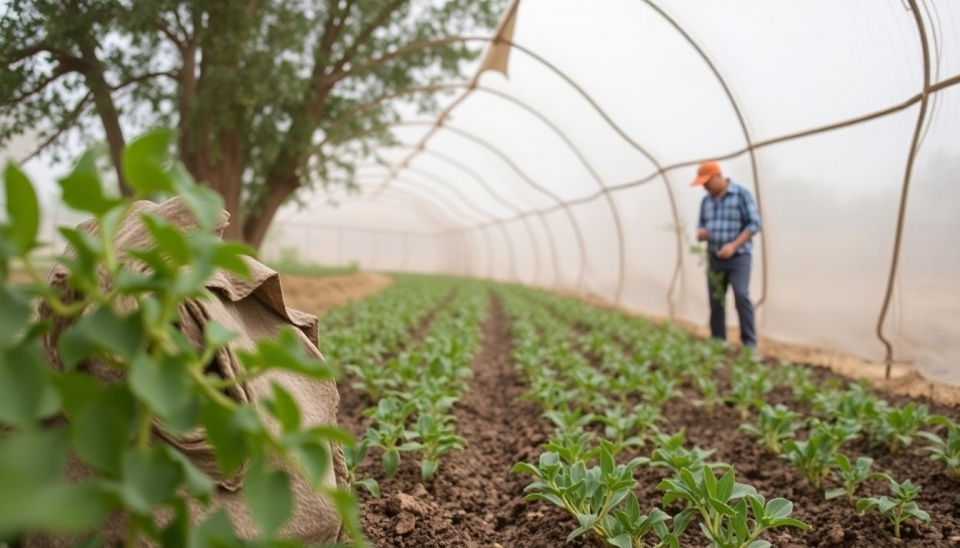 Wartime Resilience: Israeli Farmers Adapt to New Agricultural Techniques Amid Conflict