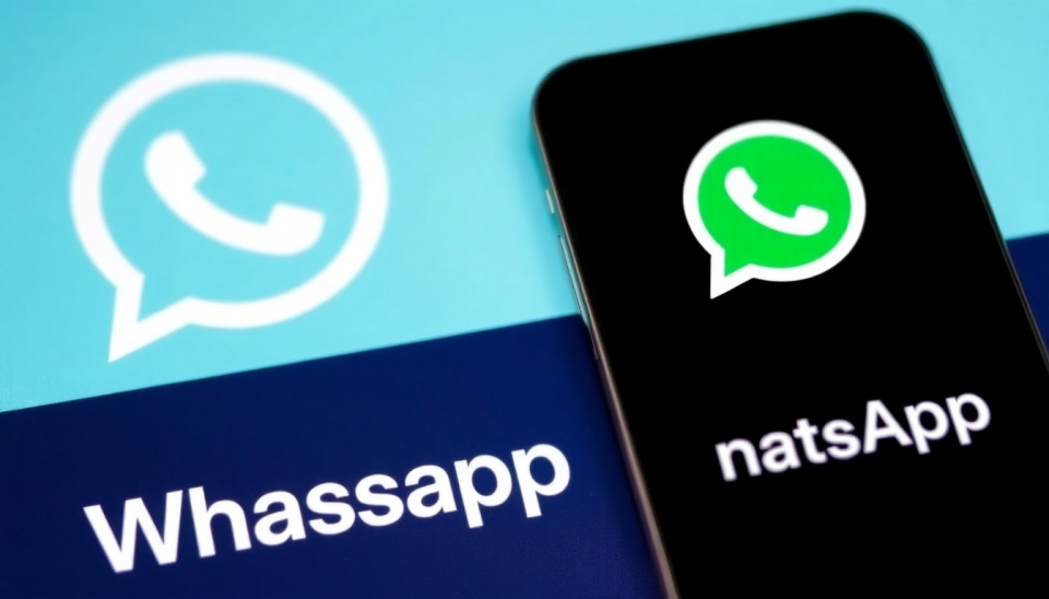 WhatsApp Confronts Stricter EU Regulations Amidst Surge in Monthly Users