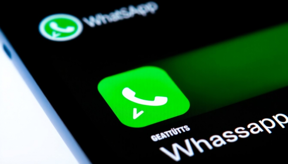 WhatsApp Uncovers Attempted Hacks on Journalists Using Paragon Spyware