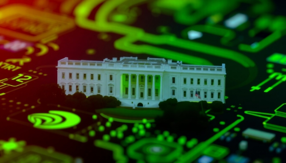 White House Implements Stricter Regulations on Nvidia AI Chip Exports