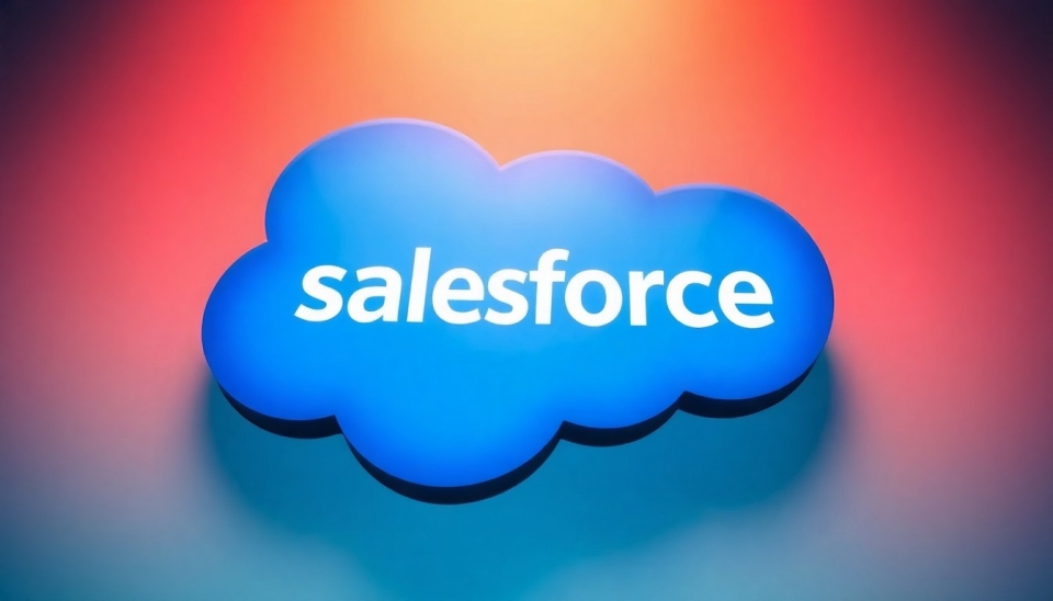 Will AI Agents Propel Salesforce Stock to New Heights?