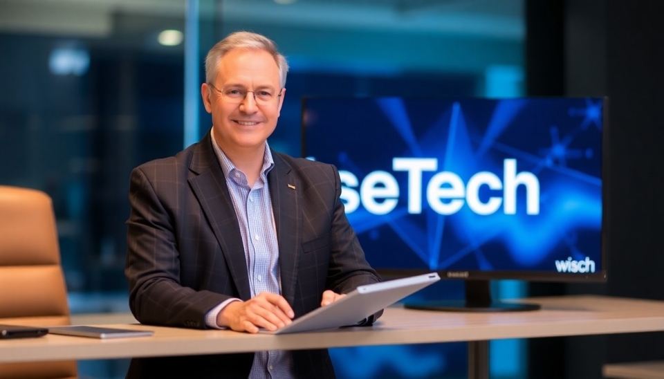 WiseTech Global Appoints Founder Richard White as Executive Chairman, Signaling a New Strategic Direction