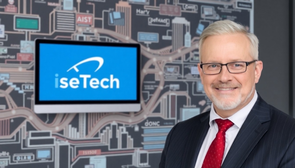 WiseTech Global Investigates New Allegations Against Former CEO Richard White