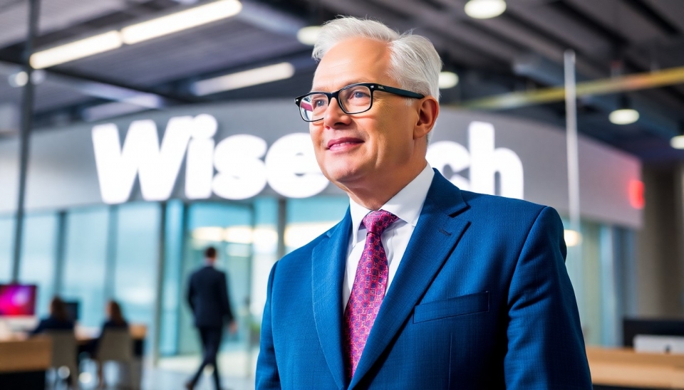 Wisetech Trading Halt: Unraveling the Future of Ex-CEO White Amidst Uncertainty