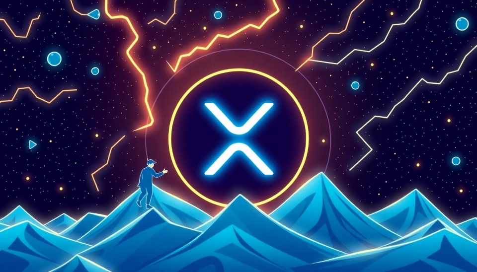 XRP Soars to New Heights: The Power of the 'XRP Army' Driving Market Surge